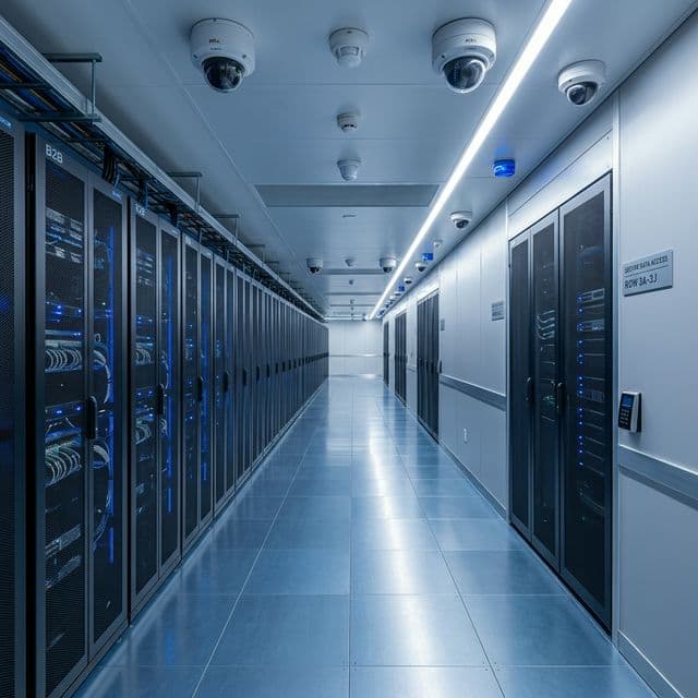 Commercial Office Suite